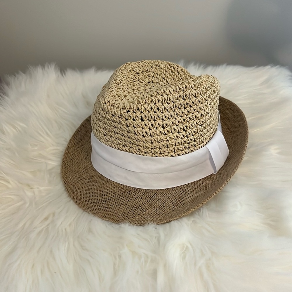 Women’s fedora